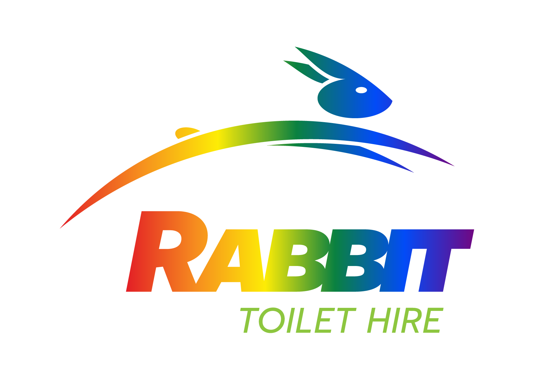 Rabbit Toilet Hire