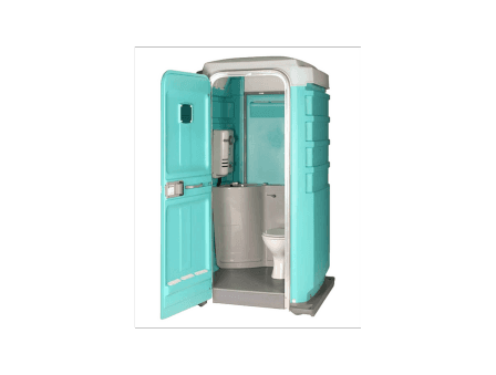 Products - Rabbit Toilet Hire