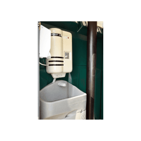 rabbit portable cold chemical