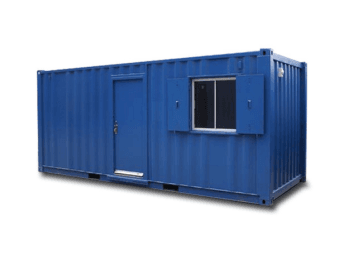 static accomodation